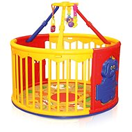 Playpen Lorelli PLAY CENTER - Baby Playpen
