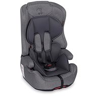 Lorelli HARMONY ISOFIX car seat 9-36 KG GREY - Car Seat