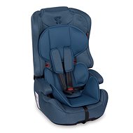 Lorelli HARMONY ISOFIX car seat 9-36 KG BLUE - Car Seat