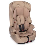 Lorelli HARMONY ISOFIX car seat 9-36 KG BEIGE - Car Seat