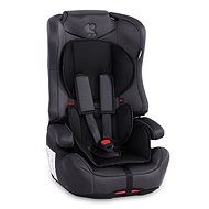 Lorelli HARMONY ISOFIX car seat 9-36 KG BLACK - Car Seat