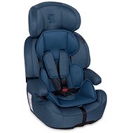 Lorelli IRIS ISOFIX car seat 9-36 KG BLUE - Car Seat