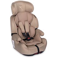 Lorelli IRIS ISOFIX car seat 9-36 KG BEIGE - Car Seat