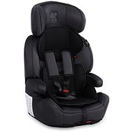 Lorelli IRIS ISOFIX car seat 9-36 KG BLACK - Car Seat