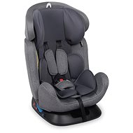 Car seat Lorelli SANTORINI 0-36 KG GREY - Car Seat
