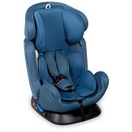 Car seat Lorelli SANTORINI 0-36 KG BLUE - Car Seat
