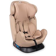 Car seat Lorelli SANTORINI 0-36 KG BEIGE - Car Seat