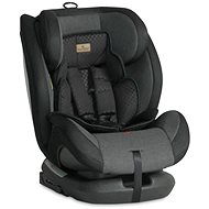Lorelli RIALTO 0-36 KG ISOFIX BLACK - Car Seat