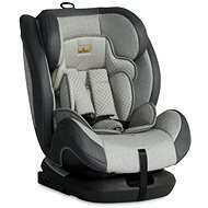 Car seat Lorelli RIALTO 0-36 KG ISOFIX GREY - Car Seat