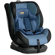 Lorelli RIALTO 0-36 KG ISOFIX BLUE - Car Seat