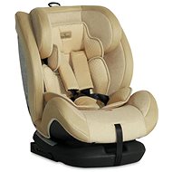 Lorelli RIALTO 0-36 KG ISOFIX BEIGE car seat - Car Seat