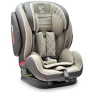 Lorelli MARS ISOFIX car seat 9-36 KG BEIGE LEATHER - Car Seat