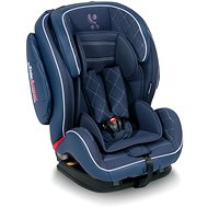 Lorelli MARS ISOFIX car seat 9-36 KG DARK BLUE LEATHER - Car Seat