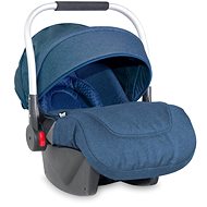 Car seat Lorelli DELTA 0-13 KG BLUE - Car Seat