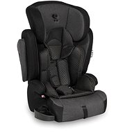 Lorelli OMEGA 9-36 KG BLACK - Car Seat