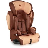 Car seat Lorelli OMEGA 9-36 KG BEIGE&BROWN - Car Seat