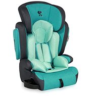 Car seat Lorelli OMEGA 9-36 KG GREY&GREEN - Car Seat