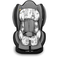 Car seat Lorelli SIGMA+SPS 0-25 KG GREY CITIES - Car Seat