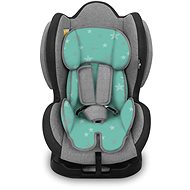 Car seat Lorelli SIGMA+SPS 0-25 KG GREEN&GREY STARS - Car Seat