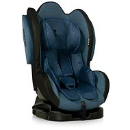 Lorelli SIGMA+SPS 0-25 KG BLUE - Car Seat