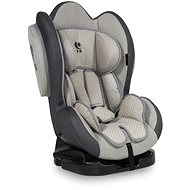 Car seat Lorelli SIGMA+SPS 0-25 KG GREY - Car Seat