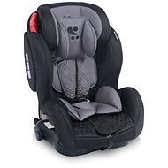 Car seat Lorelli TITAN SPS 9-36 KG BLACK&GREY - Car Seat