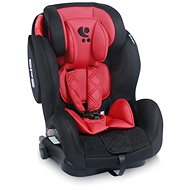 Car seat Lorelli TITAN SPS 9-36 KG BLACK&RED - Car Seat