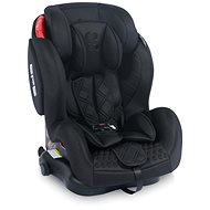 Lorelli TITAN SPS 9-36 KG BLACK - Car Seat