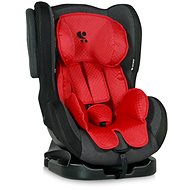 Car seat TOMMY 0-18KG RED&BLACK - Car Seat