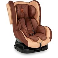 Car seat TOMMY 0-18KG BEIGE&BROWN - Car Seat