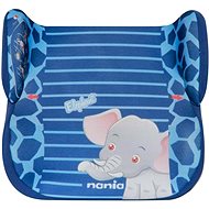 Lorelli TOPO COMFORT 15-36 KG ANIMALS-ELEPHANT - Car Seat