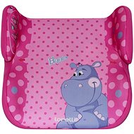 Lorelli TOPO COMFORT 15-36 KG ANIMALS- HIPPO - Car Seat