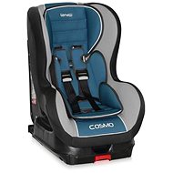 Lorelli COSMO ISOFIX car seat 9-18 KG AGORA PETROLE - Car Seat
