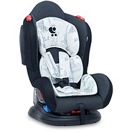 Car seat Lorelli JUPITER SPS 0-25 KG BLACK CITIES - Car Seat
