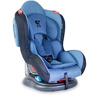 Lorelli JUPITER SPS 0-25 KG BLUE - Car Seat