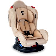 Car seat Lorelli JUPITER SPS 0-25 KG BEIGE - Car Seat