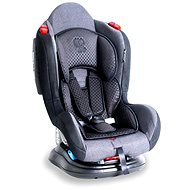 Lorelli JUPITER SPS 0-25 KG BLACK - Car Seat