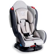 Car seat Lorelli JUPITER SPS 0-25 KG GREY - Car Seat