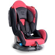 Lorelli JUPITER SPS 0-25 KG RED&BLACK - Car Seat