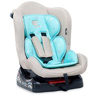 Lorelli SATURN 0-18 KG BEIGE&GREEN STARS car seat - Car Seat