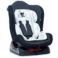 Car seat Lorelli SATURN 0-18 KG BLACK CITIES - Car Seat