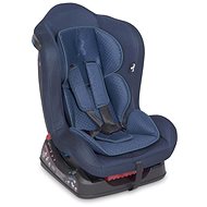 Car seat Lorelli SATURN 0-18 KG BLUE - Car Seat