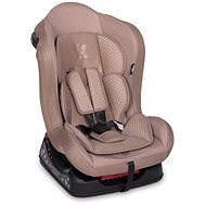 Lorelli SATURN 0-18 KG BEIGE car seat - Car Seat