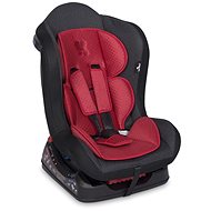 Lorelli SATURN 0-18 KG BLACK&RED car seat - Car Seat