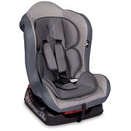 Car seat Lorelli SATURN 0-18 KG GREY - Car Seat