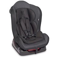 Lorelli SATURN 0-18 KG BLACK - Car Seat