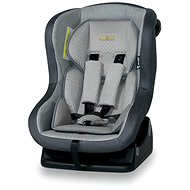 Lorelli SATURN 0-18 KG GREY. - Car Seat
