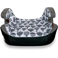 Car seat VENTURE 15-36 KG GREY BALLOONS - Car Seat