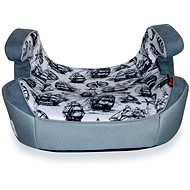 Car seat VENTURE 15-36 KG BLUE MAPS - Car Seat