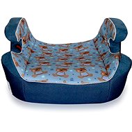 Car seat VENTURE 15-36 KG BLUE CUTE BEARS - Car Seat